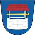 Coat of arms of Stará Voda
