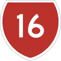 State Highway 16 NZ.svg