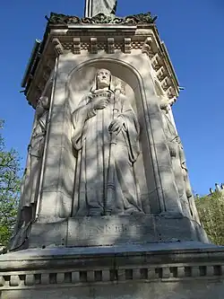 Suger of Saint-Denis