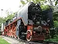 57007 1932 Henschel & Son (Germany) locomotive