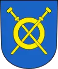 Coat of arms of Steckborn