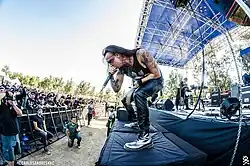 Jhiro Cryptor from Stoneflex