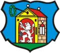 Coat of arms of Strážnice