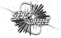 Style Battle logo