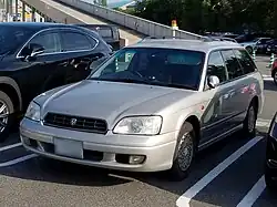 Brighton (A Type) (Front)