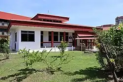 The College Surau