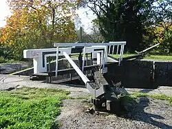 Lock Landshövding af Ugglas