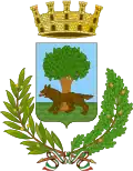 Coat of arms