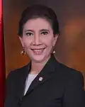Susi Pudjiastuti