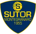 Sutor Basket Montegranaro logo
