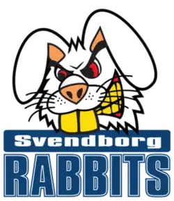 Svendborg Rabbits logo