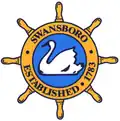 Official seal of Swansboro
