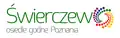 Official logo of Świerczewo