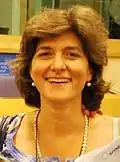 Sylvie Goulard