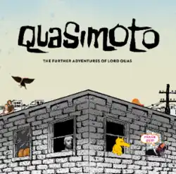 Album cover used on streaming services and later reissues.