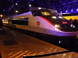 TGV
