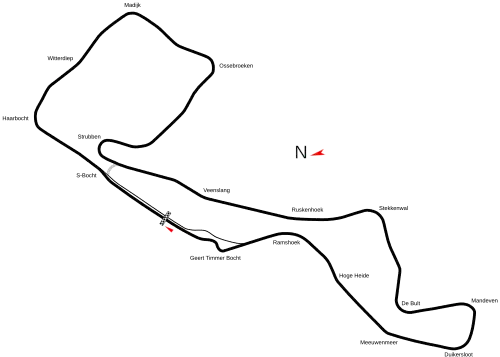 Grand Prix Circuit (1984–2001)