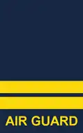 (Trinidad and Tobago Air Guard)[22]
