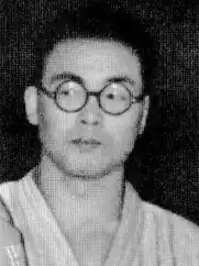 Takahiko Ishikawa (1949)