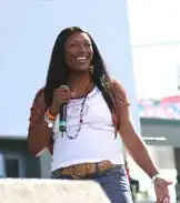 Tamara "Taj" Johnson-George, Survivor: Tocantins
