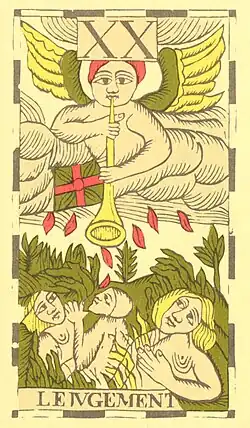 Le Jugement