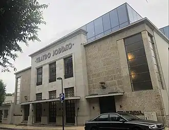 Jordão Theatre