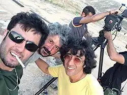 torec aslan & hissen hassan