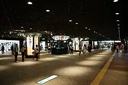 Tenjin Underground City