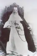 Teresa de Saldanha