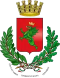 Coat of arms of Terni