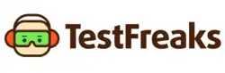 TestFreaks company logo