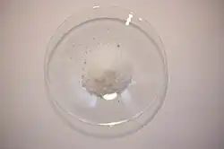 Tetrameric acetone peroxide