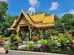 Olbrich Botanical Gardens