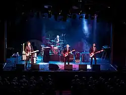 Sensational 60s Experience Tour 2019