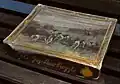Box for the Hunt (before 1941)