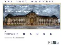 The Last Harvest at Petit palais
