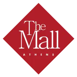 The Mall Athens logo
