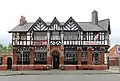 The Mere Bank Pub, Heyworth Street, Everton (1881; Grade II)