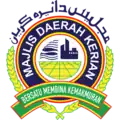 Official seal of Kerian District
