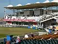 Jessop Stand, Bristol County Ground (1999)
