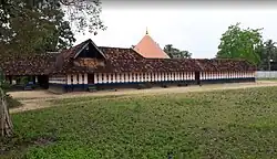 Nalambalam (Mahadeva Temple)