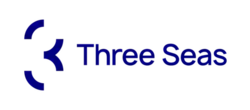 Logo of Three Seas Initiative