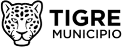 Official logo of Tigre Partido