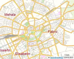 Tibiscus University of Timișoara is located in Romania Timișoara