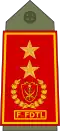Major-general (Timor-Leste Army)