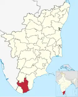 CSI Tirunelveli Diocese