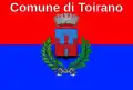 Flag of Toirano