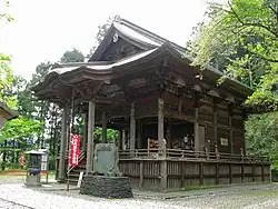 Kannon-dō