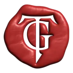 Logo for the Tolkien Gateway website