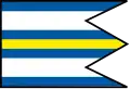 Flag of Topoľčianky